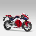 Could this be the New Honda V4 Superbike? 3