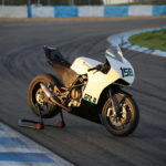 Is there a KTM RC 890 R in Development? 2