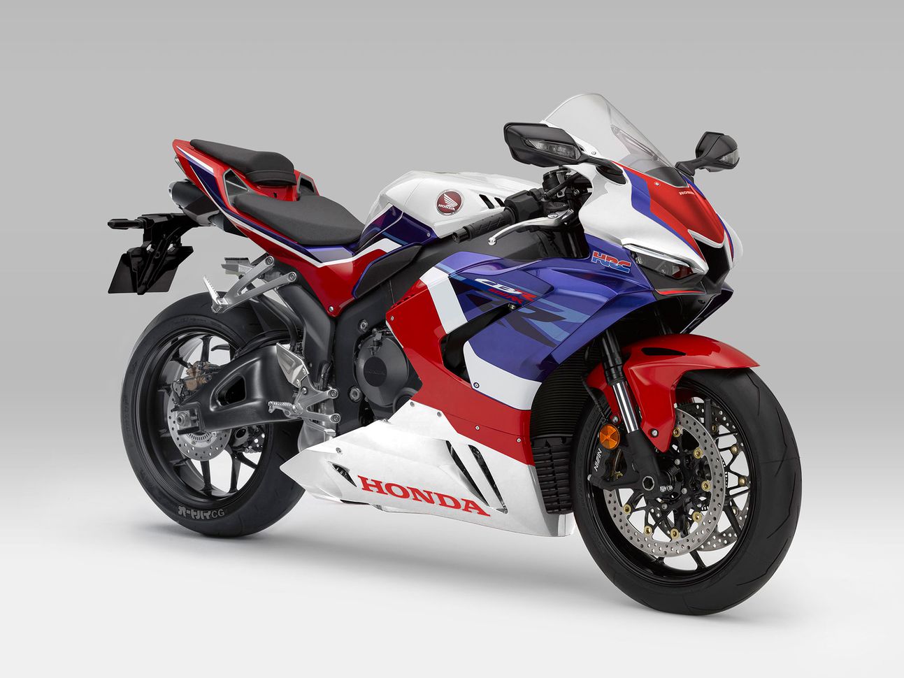 Could This Be How the New Honda CBR600RR Looks Like? DriveMag Riders