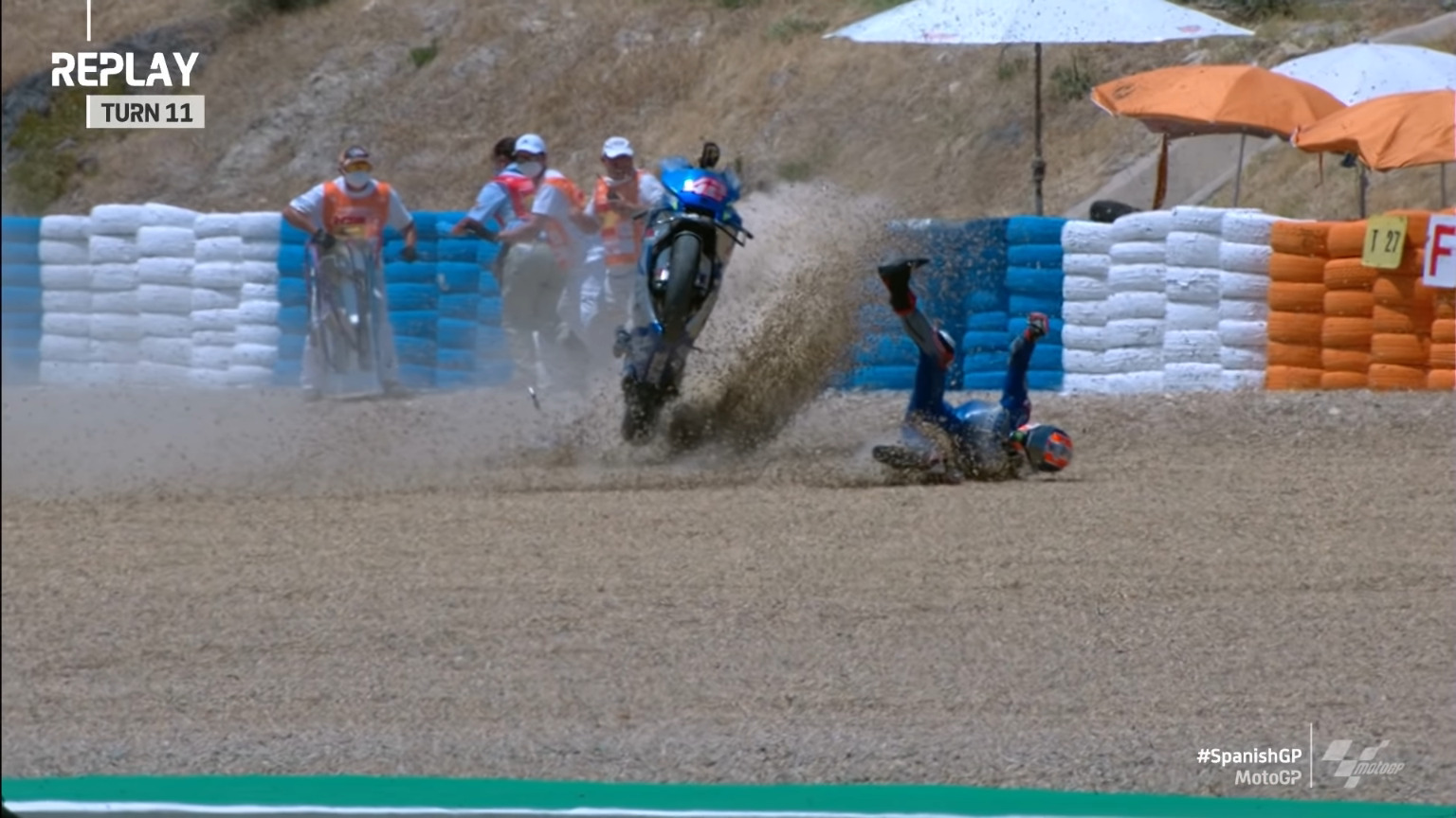 MotoGP 2020: What Happened at the Jerez GP? | DriveMag Riders