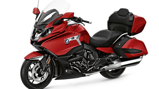 BMW Motorrad Updates its 2021 Motorcycle Model Range 47