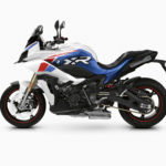 BMW Motorrad Updates its 2021 Motorcycle Model Range 7