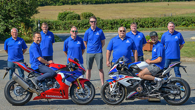 New Road Racing Event Scheduled for 2021 - Isle Of Wight Diamond Races 7