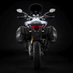 2021 Ducati Multistrada 950 S Receives New GP White Livery 2