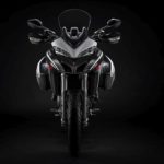 2021 Ducati Multistrada 950 S Receives New GP White Livery 3