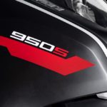 2021 Ducati Multistrada 950 S Receives New GP White Livery 6