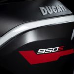2021 Ducati Multistrada 950 S Receives New GP White Livery 9