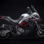 2021 Ducati Multistrada 950 S Receives New GP White Livery 20