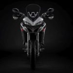 2021 Ducati Multistrada 950 S Receives New GP White Livery 22