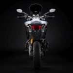 2021 Ducati Multistrada 950 S Receives New GP White Livery 24