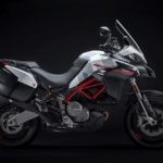 2021 Ducati Multistrada 950 S Receives New GP White Livery 25