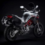 2021 Ducati Multistrada 950 S Receives New GP White Livery 26