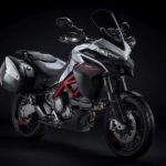 2021 Ducati Multistrada 950 S Receives New GP White Livery 27