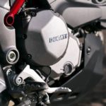 2016 Ducati Multistrada 1200 Enduro revealed. The “dirty side” of Testastretta 4