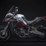2021 Ducati Multistrada 950 S Receives New GP White Livery 83