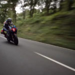 VIDEO: Looking at IOM TT Racer John McGuinness Riding from all Angles 4