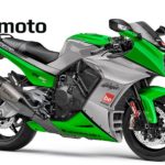 Kawasaki GPZ1000R Gets Supercharger - Moto Design Rendering 3