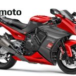 Kawasaki GPZ1000R Gets Supercharger - Moto Design Rendering 4