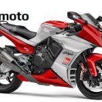 Kawasaki GPZ1000R Gets Supercharger - Moto Design Rendering 5