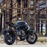 2020 MV Agusta Brutale and Dragster 800 RR SCS Versions Receive New Clutch 8