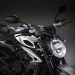 2020 MV Agusta Brutale and Dragster 800 RR SCS Versions Receive New Clutch 18
