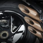 2020 MV Agusta Brutale and Dragster 800 RR SCS Versions Receive New Clutch 22
