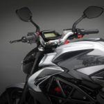 2020 MV Agusta Brutale and Dragster 800 RR SCS Versions Receive New Clutch 23