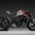 2020 MV Agusta Brutale and Dragster 800 RR SCS Versions Receive New Clutch 25