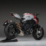 2020 MV Agusta Brutale and Dragster 800 RR SCS Versions Receive New Clutch 26