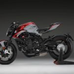 2020 MV Agusta Brutale and Dragster 800 RR SCS Versions Receive New Clutch 27