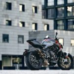 2020 MV Agusta Brutale and Dragster 800 RR SCS Versions Receive New Clutch 31
