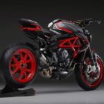 2020 MV Agusta Brutale and Dragster 800 RR SCS Versions Receive New Clutch 37