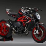 2020 MV Agusta Brutale and Dragster 800 RR SCS Versions Receive New Clutch 39