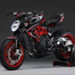 2020 MV Agusta Brutale and Dragster 800 RR SCS Versions Receive New Clutch 41