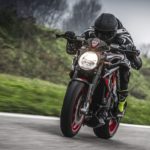 2020 MV Agusta Brutale and Dragster 800 RR SCS Versions Receive New Clutch 45
