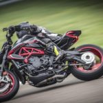 2020 MV Agusta Brutale and Dragster 800 RR SCS Versions Receive New Clutch 49