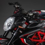 2020 MV Agusta Brutale and Dragster 800 RR SCS Versions Receive New Clutch 55
