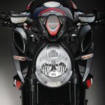 2020 MV Agusta Brutale and Dragster 800 RR SCS Versions Receive New Clutch 57