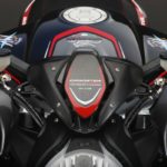 2020 MV Agusta Brutale and Dragster 800 RR SCS Versions Receive New Clutch 59
