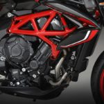 2020 MV Agusta Brutale and Dragster 800 RR SCS Versions Receive New Clutch 60