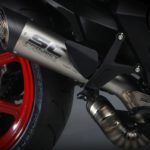 2020 MV Agusta Brutale and Dragster 800 RR SCS Versions Receive New Clutch 61