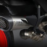 2020 MV Agusta Brutale and Dragster 800 RR SCS Versions Receive New Clutch 62