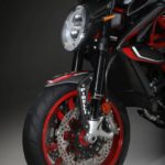 2020 MV Agusta Brutale and Dragster 800 RR SCS Versions Receive New Clutch 63
