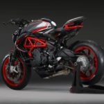 2020 MV Agusta Brutale and Dragster 800 RR SCS Versions Receive New Clutch 64
