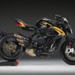 2020 MV Agusta Brutale and Dragster 800 RR SCS Versions Receive New Clutch 65