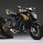 2020 MV Agusta Brutale and Dragster 800 RR SCS Versions Receive New Clutch 66