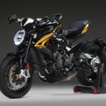 2020 MV Agusta Brutale and Dragster 800 RR SCS Versions Receive New Clutch 67