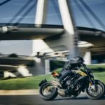 2020 MV Agusta Brutale and Dragster 800 RR SCS Versions Receive New Clutch 68
