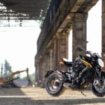 2020 MV Agusta Brutale and Dragster 800 RR SCS Versions Receive New Clutch 79