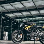 2020 MV Agusta Brutale and Dragster 800 RR SCS Versions Receive New Clutch 81